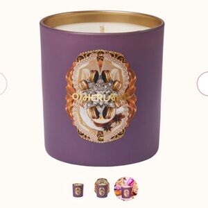 OTHERLAND Dessert First Candle